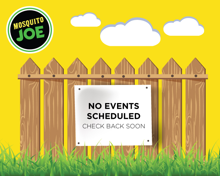 No events scheduled. Check back soon.